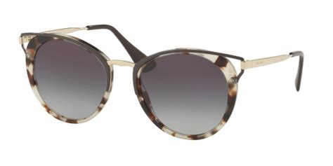 prada pr66ts|Prada PR66TS Catwalk Brown , Multicolor .